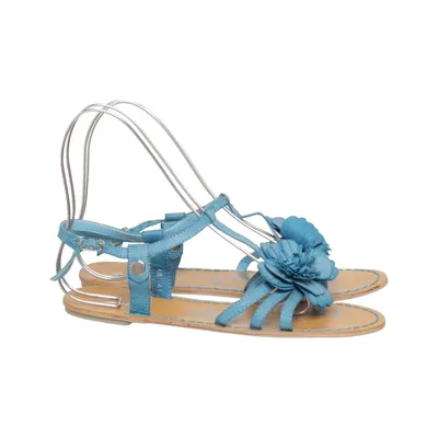 Sandals (Blue) from Jennika