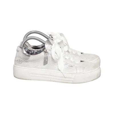 Sneakers (Sutor) from Dockers by Gerli Leather