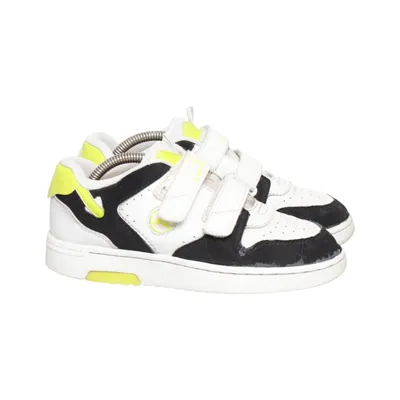 Basketballschuhe (Weiß, Schwarz, Mehrfarbig) von AirWalk