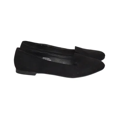 Loafers (Zwart) van New Look