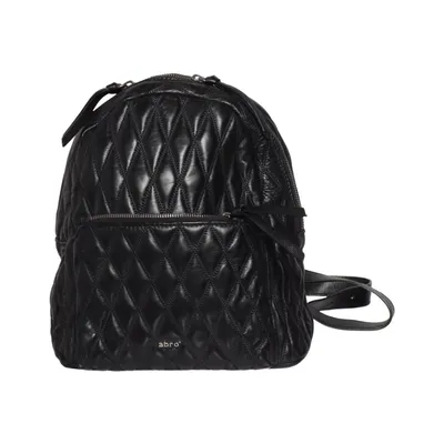 Sac à dos (Noir) de Abro