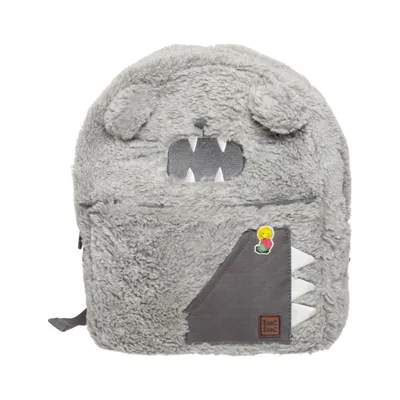 Sac à dos (Gris) de Tuc Tuc Polyester, Polyuréthane