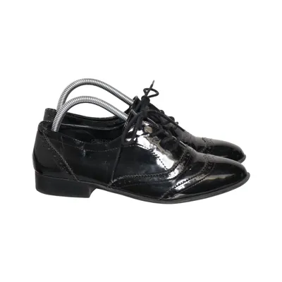 Brogues (Sort) fra A7