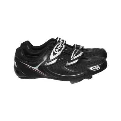 Bicycle shoes (Black) from Northwave