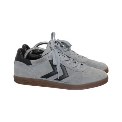 Sneaker (Grau, Schwarz, Braun) von Hummel