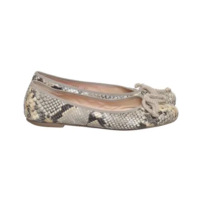 Ballerinaskor (Grå, Svart, Beige) från Pretty Ballerinas