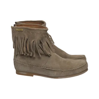 Mokassins (Beige) von Les Tropeziennes