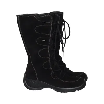 Boots (Black) from Legero Leather