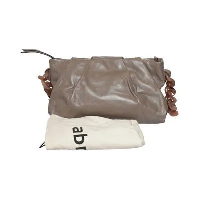 Handbag (Gray) from Abro