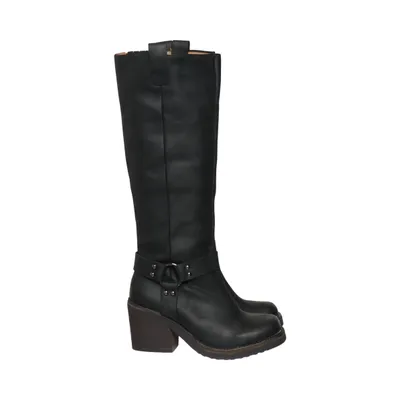 Laarzen (Ibiza) van Jeffrey Campbell Leer
