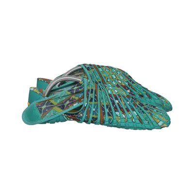 Barefoot shoes (Furoshiki) from Vibram Polyurethane