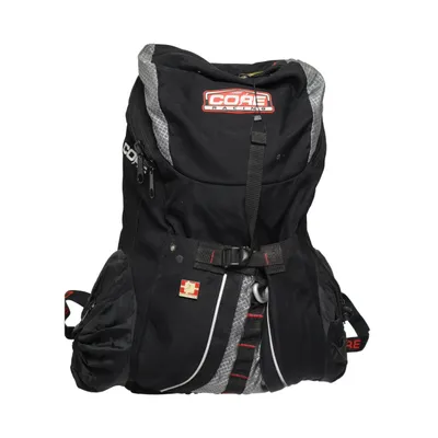Backpack (Black) from Core