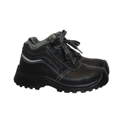 Chaussures de travail (Noir) de Tec