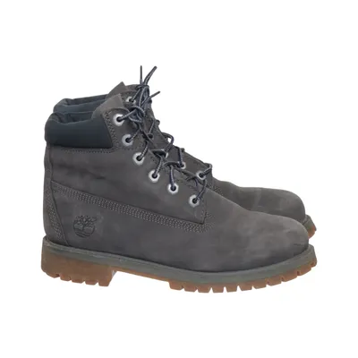 Bottes à lacets (Premium 6-Inch Waterproof Boot) de Timberland Cuir