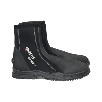 Laarzen (Flexa Ds) van Mares