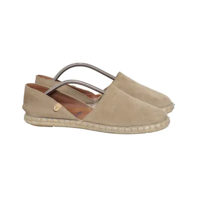 Espadrilles (Beige) de Verbenas