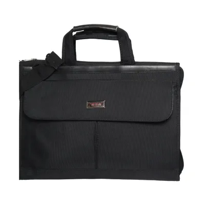 Laptoptas (Zwart) van Tumi
