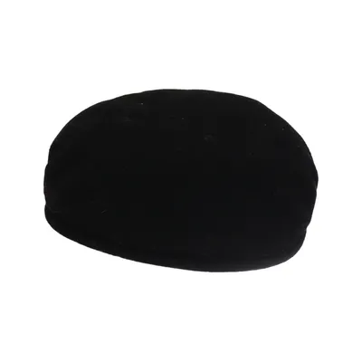 Schiebermütze (Schwarz) von Kangol Wolle