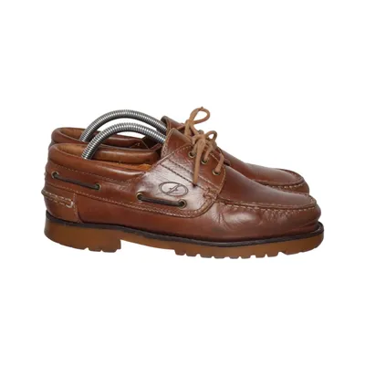 Seglarskor (Brun) från Florsheim