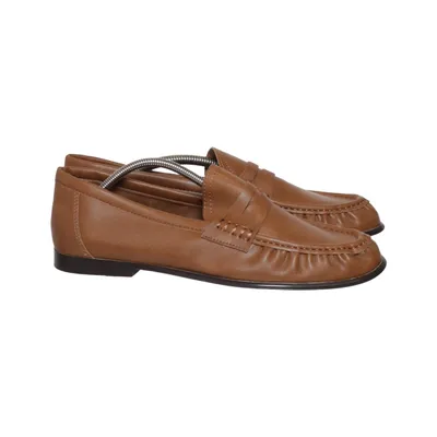 Loafers (Brun) från Zara