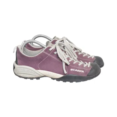 Wandelschoenen (Lila) van Scarpa