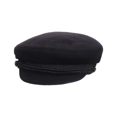 Skipper kasket (Elbsegler) fra Elbsegler
