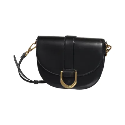Schoudertas (Zwart) van Charles & Keith