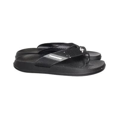Tongs (Noir) de Skechers