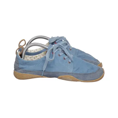 Barfußschuhe (Blau) von Wildling