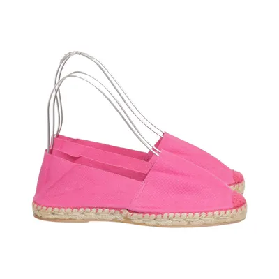 Espadrillos (Pink) fra Artisanat Francais