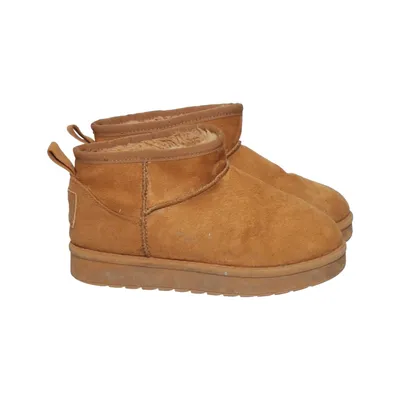 Bottines (Marron) de Beverly Hills Polo Club