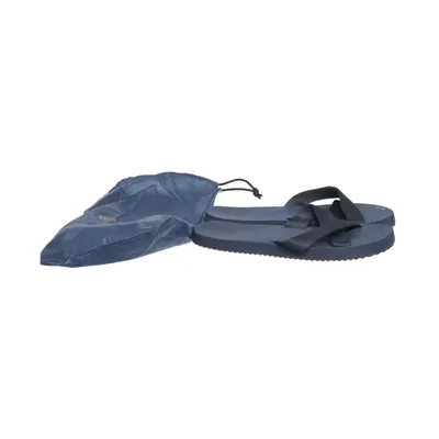 Tongs (Bleu) de Flip Flop