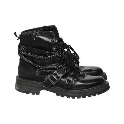 Bottines (Noir) de Givana
