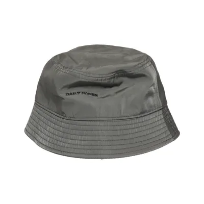 Bucket hat (Grijs) van Daily Paper Katoen, Polyester