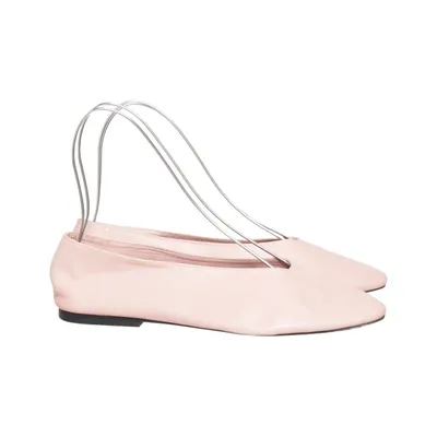 Ballerines (Rose) de Zara