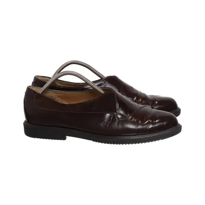 Loafers (Brown) from Valentina