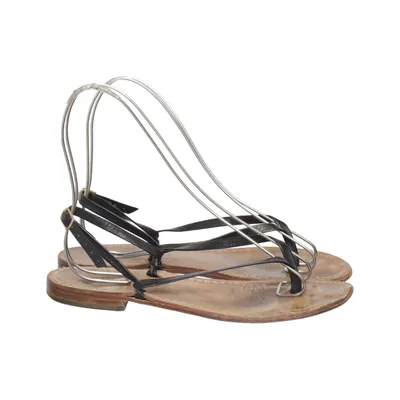 Sandals (Black, Brown) from L'artigiano
