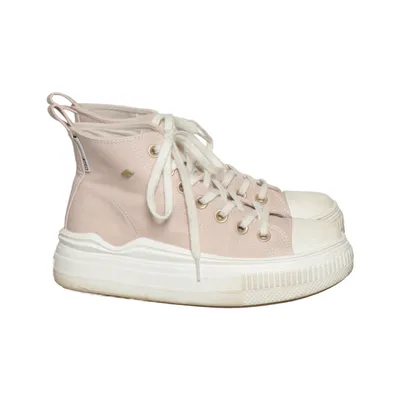 Canvas shoes (Kaya Flow Mid) from British Knights