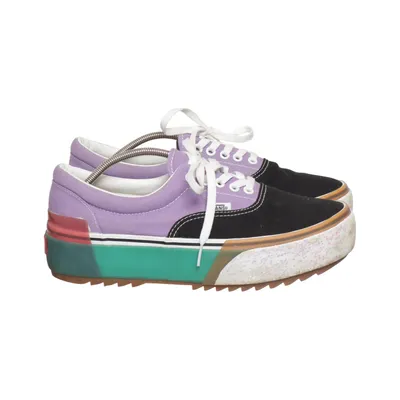 Canvas Sneaker (Era Stacked) von Vans