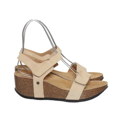 Kilklackar (Beige) från Cashott