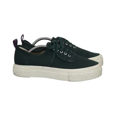 Canvas Sneaker (Grün) von H&M x Eytys
