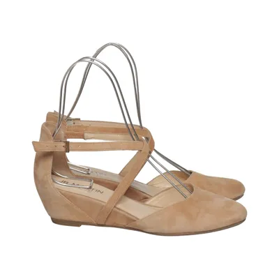 Sandaletter (Beige) från J.B Martin Skinn