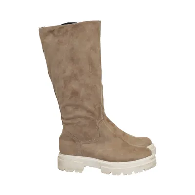 Boots (Beige) from Young Spirit