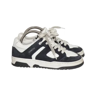Trainingsschoenen (Blauw, Wit) van Hip