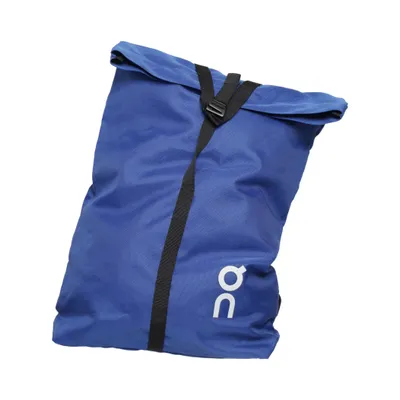 Backpack (Blue) from O.N Recycled polyester
