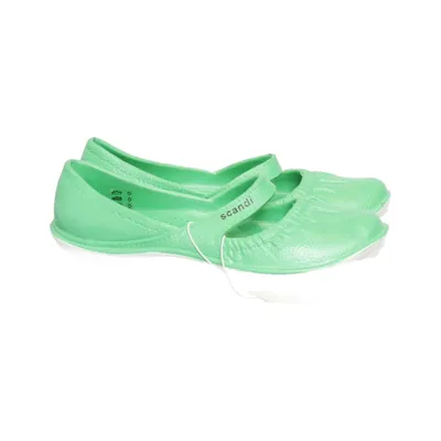 Ballerines (Vert) de Scandi