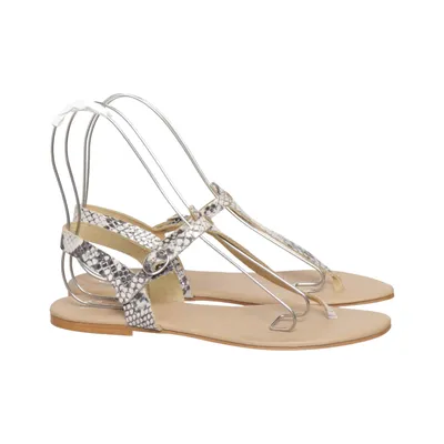 Sandalen (Beige, Meerkleurig) van An Other A