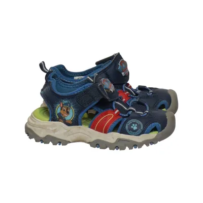 Sandales (Bleu, Multicolore) de Deichmann