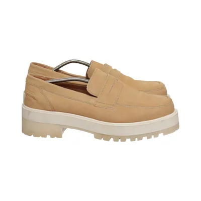 Loafers (Beige) från Apple of Eden