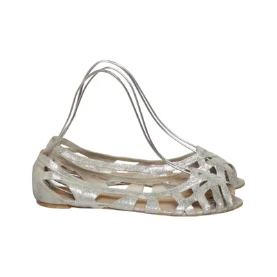 Ballerines (Argent) de Jonak